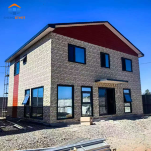 Flat Pack Container House