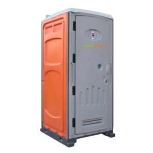hdpe mobile toilet – rental for construction sites & music festivals