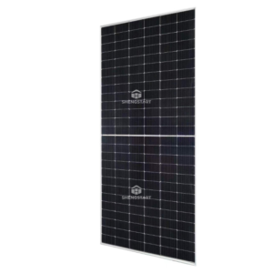 solar panel